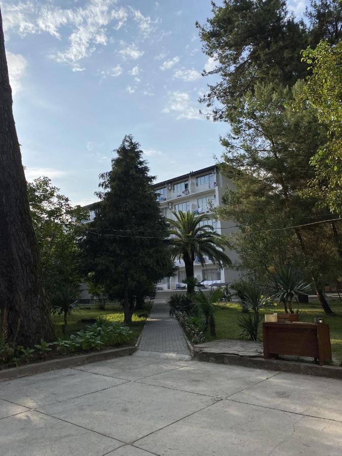 Золотые Пески Alakhadze Exterior photo