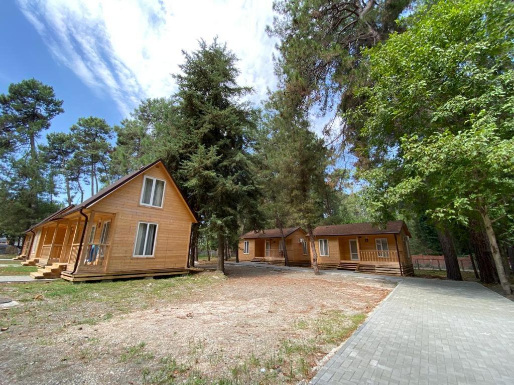 Золотые Пески Alakhadze Exterior photo