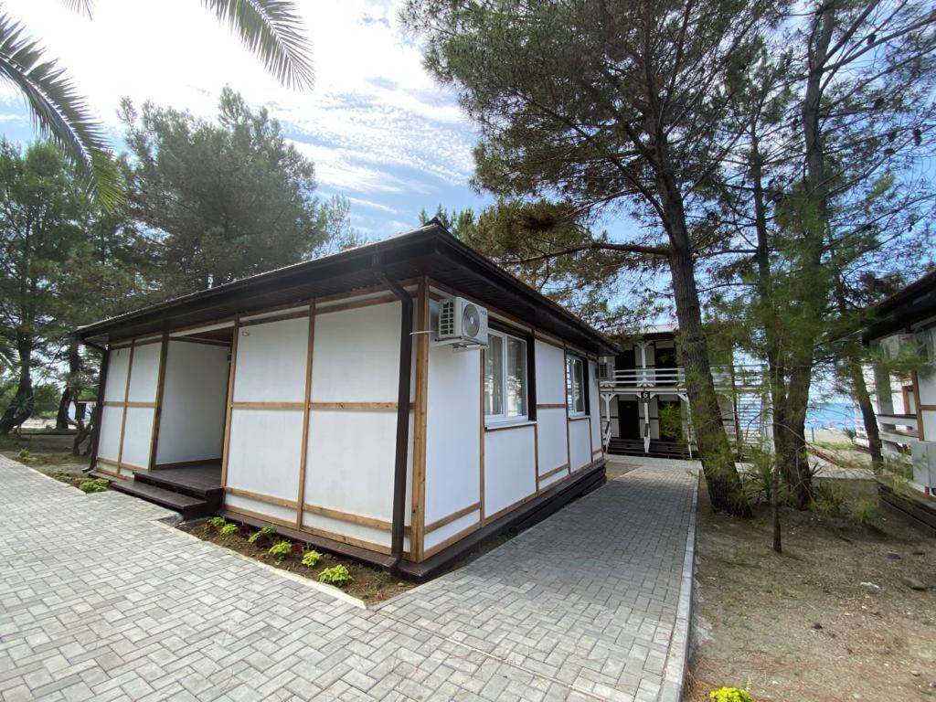 Золотые Пески Alakhadze Exterior photo