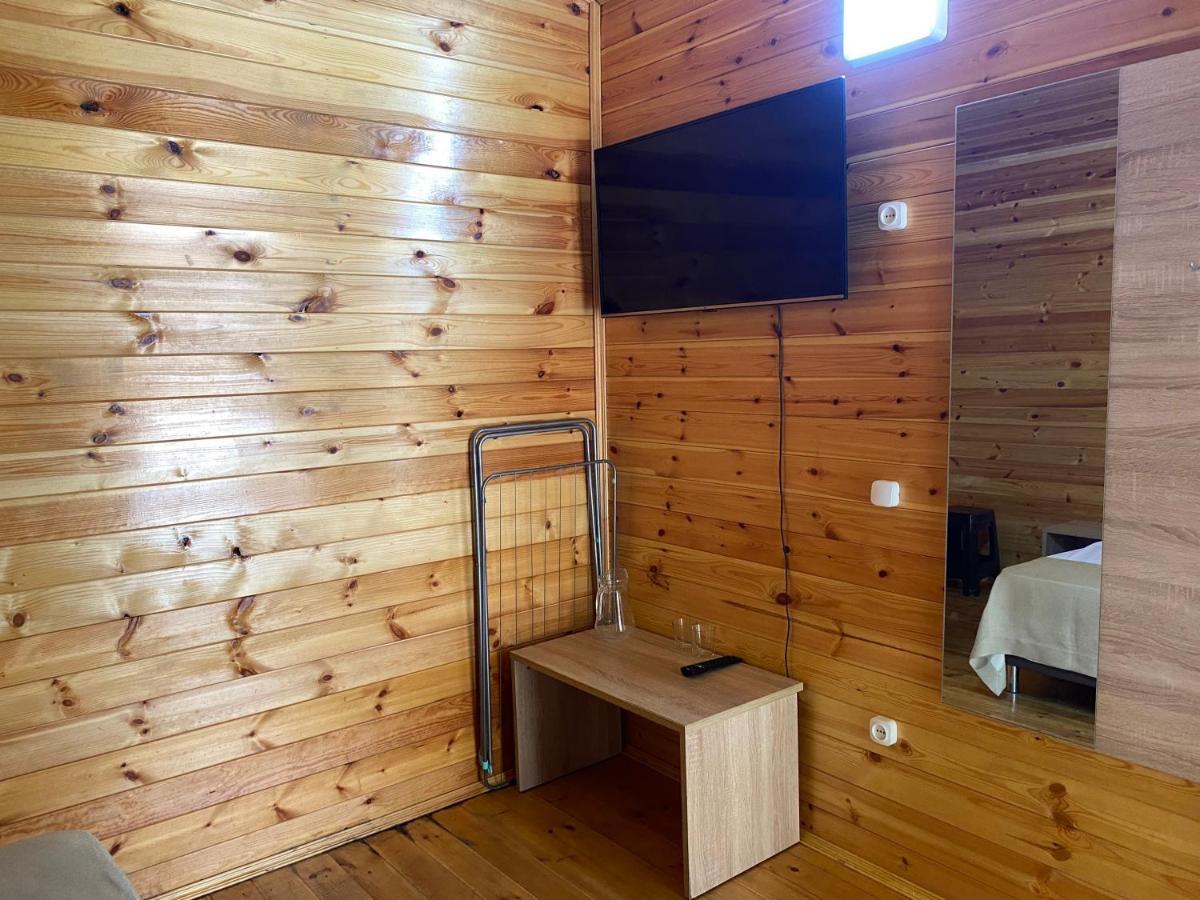 Золотые Пески Alakhadze Exterior photo