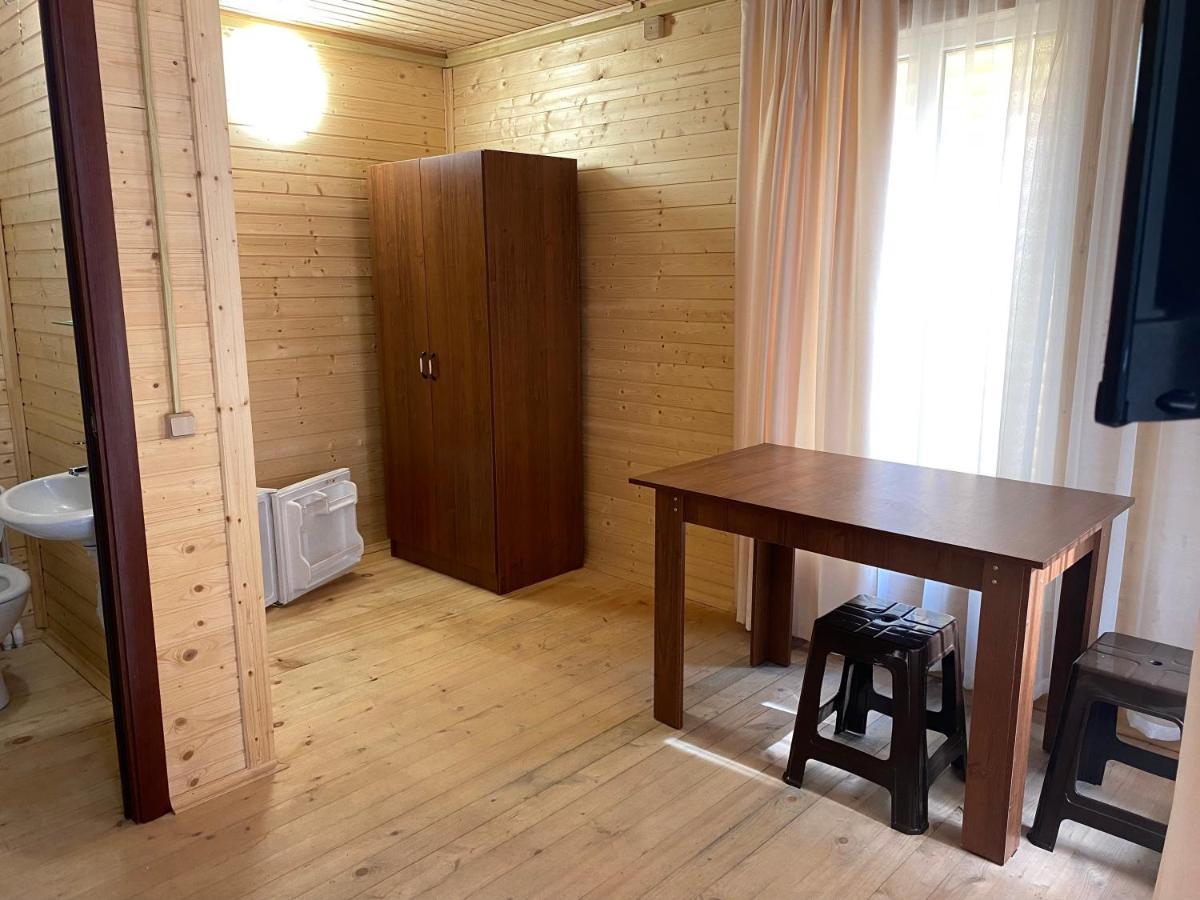 Золотые Пески Alakhadze Exterior photo